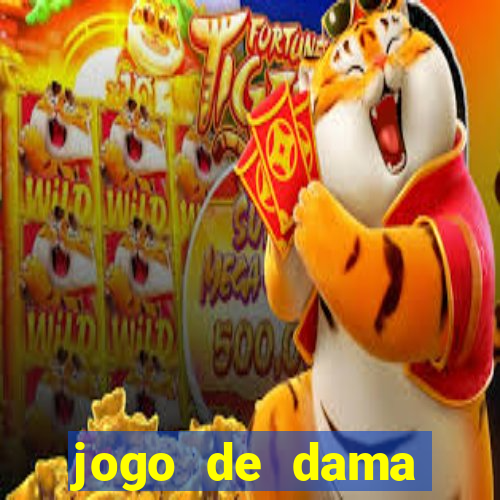 jogo de dama apostado online